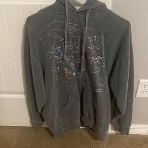 PacSun hoodie